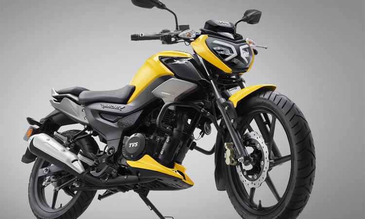 टीभीएस रेडर किन्नेले ५१ हजार डाउन पेमेन्ट गरे पुग्ने_img