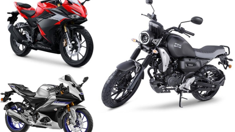 नेपाल आयो यामाहाको पहिलो रेट्रो मोटरसाइकल, तीन मोडलको परिक्षण हुँदै