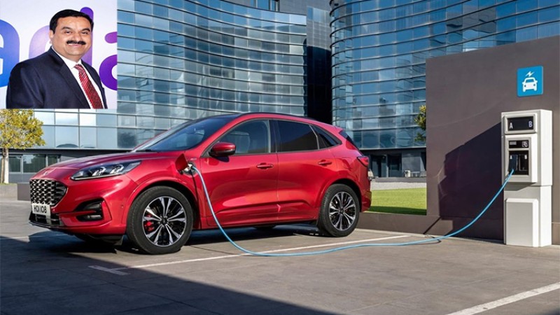 भारतमा थपिने भयो नयाँ अटोमोवाइल कम्पनी ‘अदानी’