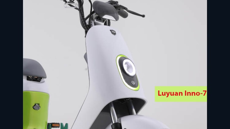 नेपाल आयो एक लाख ७३ हजारको इलेक्ट्रीक स्कुटर