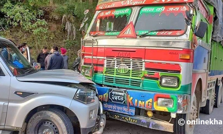 दश वर्षमा तीन गुणाले बढ्यो दुर्घटना_img