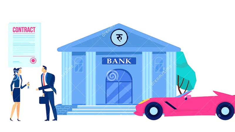 कर छल्न गलत तरिकाले गाडी विक्री गरिँदै, अधिकांश ग्राहक बैंकका कर्मचारी