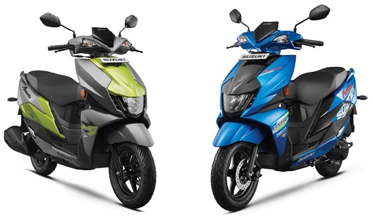 स्पोर्टी स्कुटर सेग्मेन्टमा थपिदै नयाँ प्रतिस्पर्धी, मार्चमा नेपाल आउने_img