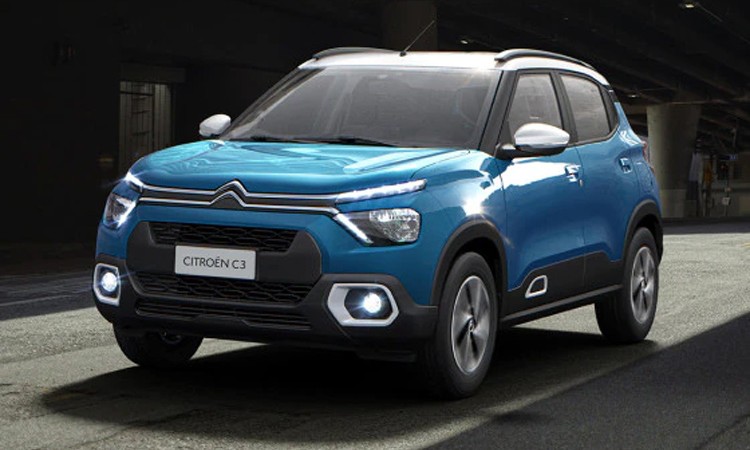 नेपालमा यूरोपियन ब्राण्डको सर्वाधिक सफल मोडल बन्ला ‘C3’_img