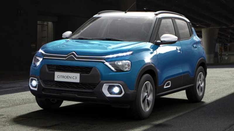 नेपालमा यूरोपियन ब्राण्डको सर्वाधिक सफल मोडल बन्ला ‘C3’