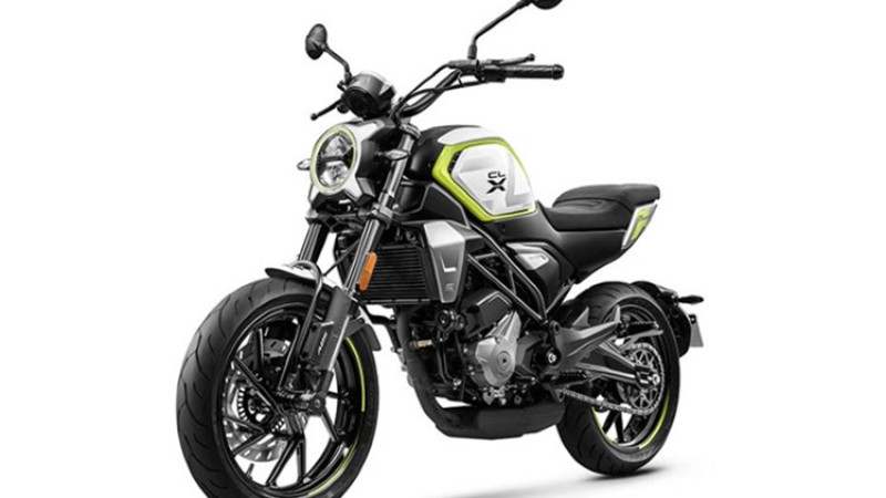 सिएफ मोटोले ल्यायो नयाँ २५० सीसीको रेट्रो मोटरसाइकल