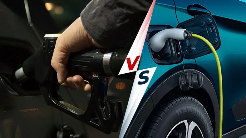 चालु आर्थिक वर्षमा डिजेल र विद्युतीय कारको आयात बराबर (तथ्यांक सहित)