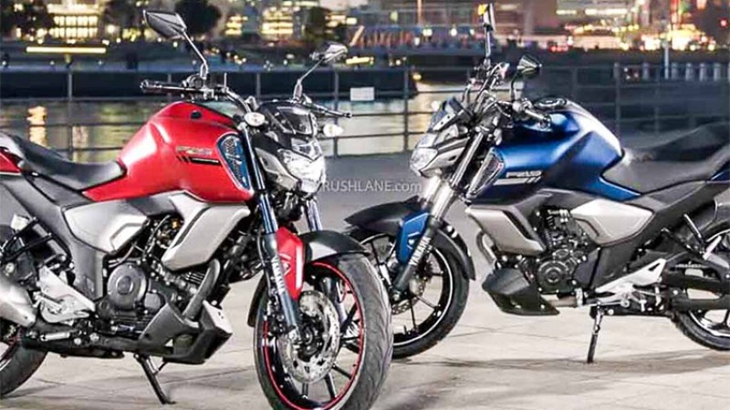 एफजेडएसको डिलक्स भेरियन्ट सार्वजनिक, यस्ता छन् फिचर