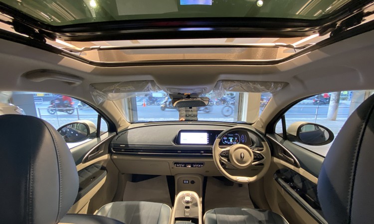 नयाँ मूल्यसहित बुकिङ खुल्दै ‘ओरा गुड क्याट’_img