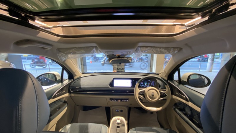 ग्रेटवालको पहिलो इलेक्ट्रीक कार नेपालमा, यी हुन् मुख्य ५ आकर्षण (फोटो फिचर)