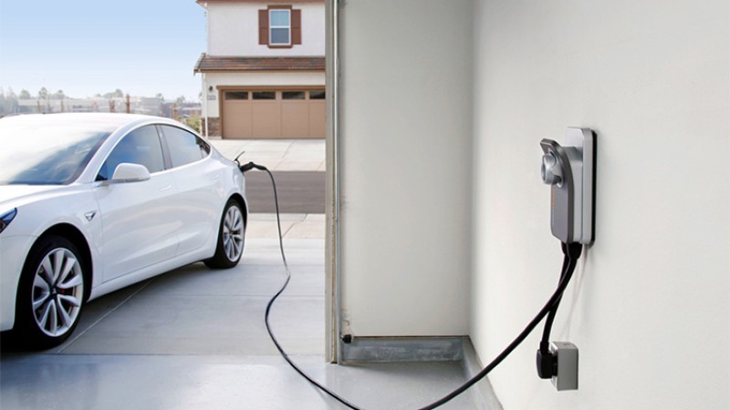 इलेक्ट्रीक गाडी चार्ज गर्न घरमा छुट्टै मिटर