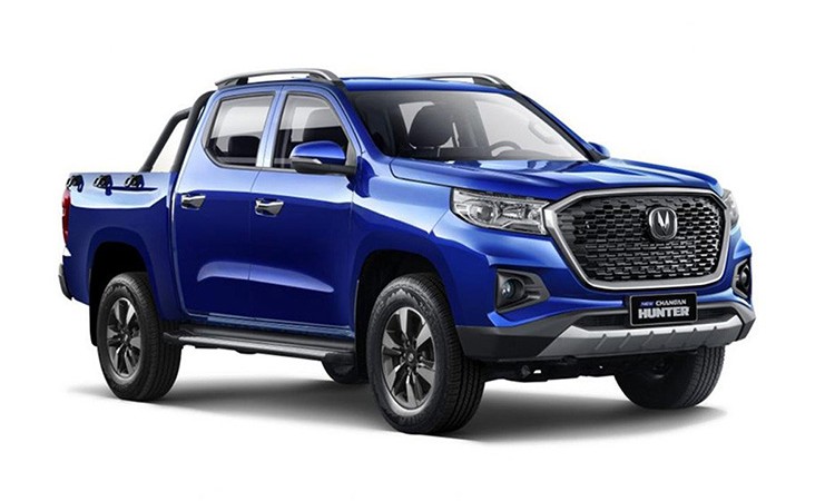 प्रिमियम पीकअप ‘हन्टर’को बुकिङ खुल्ला, पहिलो ३० ग्राहकलाई छुट_img