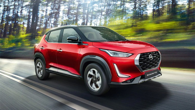 म्याग्नाइट टेष्ट ड्राइभः मूल्य, पावर, माइलेज र डिजाइनको कम्बीनेसन