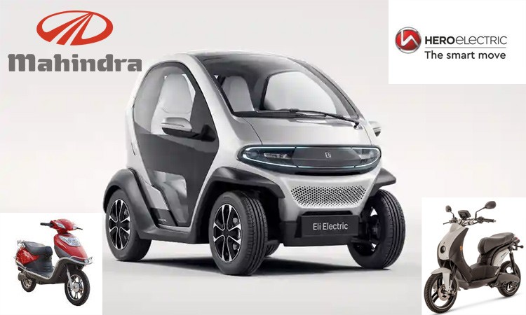 महिन्द्रासँगको सहकार्यमा टेम्पो र कार बनाउँदै हिरो इलेक्ट्रीक_img