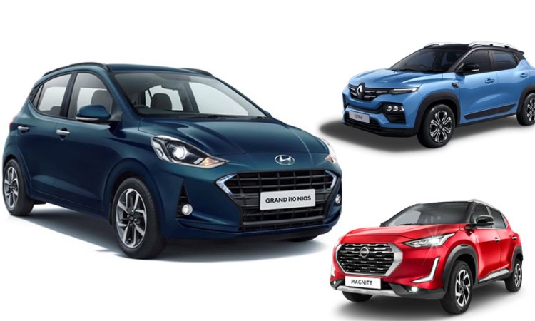 साना एसयूभीले हल्लाउन नसकेको ह्याचव्याक_img