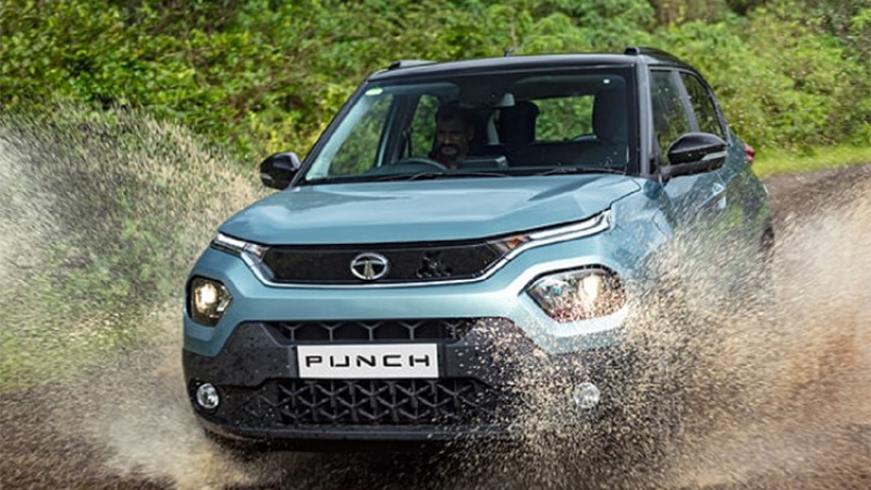 हरेक दिन ३२० यूनिट विक्री हुँदै टाटा पन्च