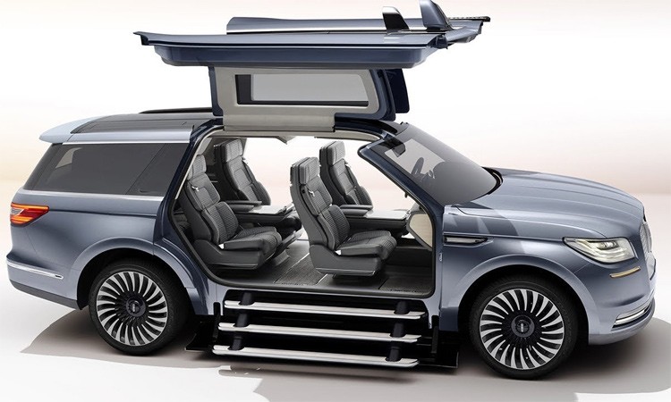 विश्वभर सर्वाधिक विक्री भएका ५ एसयूभी, नेपालमा पाइन्छ तीन मोडल_img