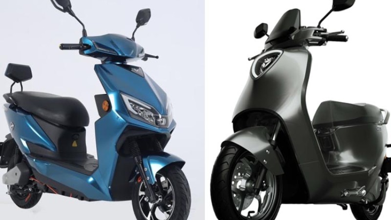 टेल्जी र याडियाको इलेक्ट्रीक स्कुटर ‘सोल्डआउट’, नयाँ आउन २ महिना लाग्ने
