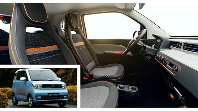 २५ हजार तिरेर विलिङ मिनिको प्रि बुकिङ गर्न सकिने, यस्तो छ मूल्य