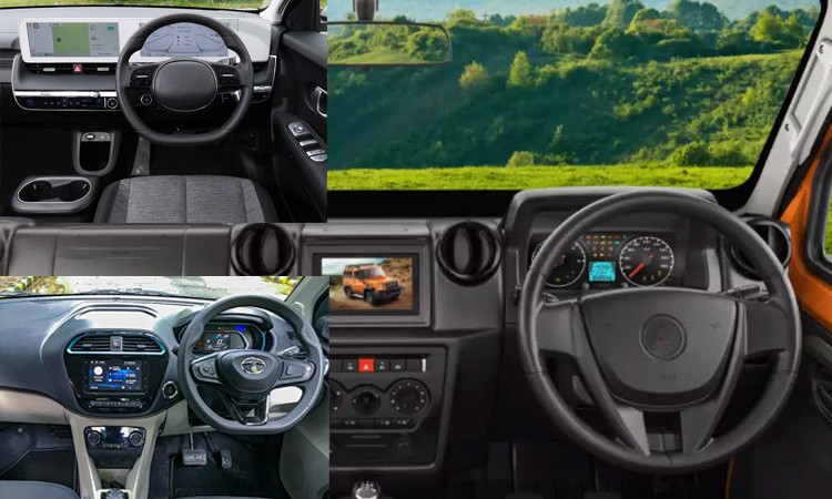 फागुनमा विक्री सुरु हुँदै ३ नयाँ कार_img