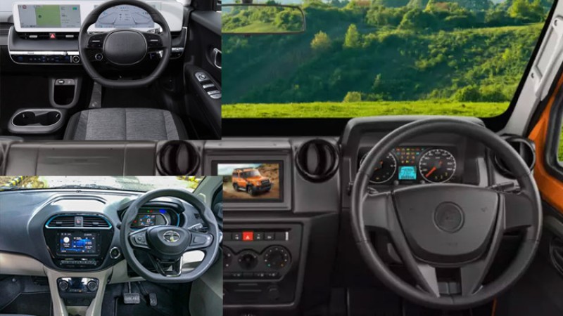 फागुनमा विक्री सुरु हुँदै ३ नयाँ कार