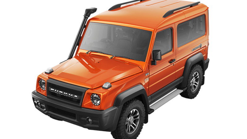 नेपाल आयो फोर्स गुर्खा, कति पर्ला मूल्य