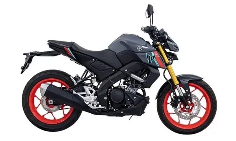 यूएसडी फर्क र डबल च्यानल एबीएसमा नयाँ एमटी १५_img