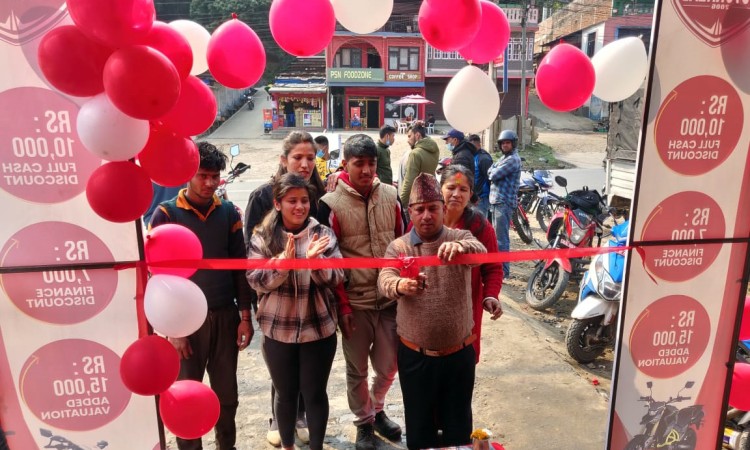 मोटरहेडको आधिकारीक मर्मत केन्द्र आँबुखैरेनिमा_img