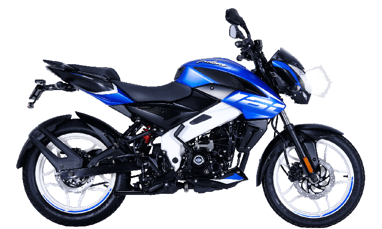 बजाज एनएस १६० मा थपियो नयाँ भेरियन्ट, यस्तो छ मूल्य_img