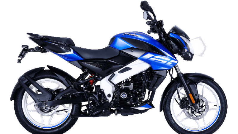 बजाज एनएस १६० मा थपियो नयाँ भेरियन्ट, यस्तो छ मूल्य