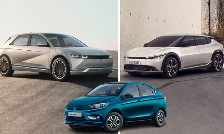 विक्री सुरु हुँदै ३ नयाँ इलेक्ट्रीक कार, मूल्यमा ठूलै अन्तर_img