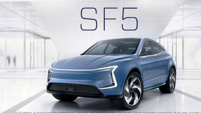 एक लिटर पेट्रोलले १०० किमि माइलेज दिने एसयूभी