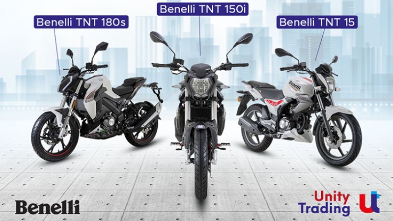 १५० सीसीको मोटरसाइकलमा ३० हजार नगद छुट