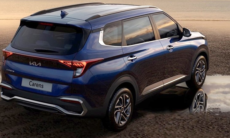 अर्को हप्ताबाट विक्री सुरु हुँदै कियाको नयाँ मोडल_img