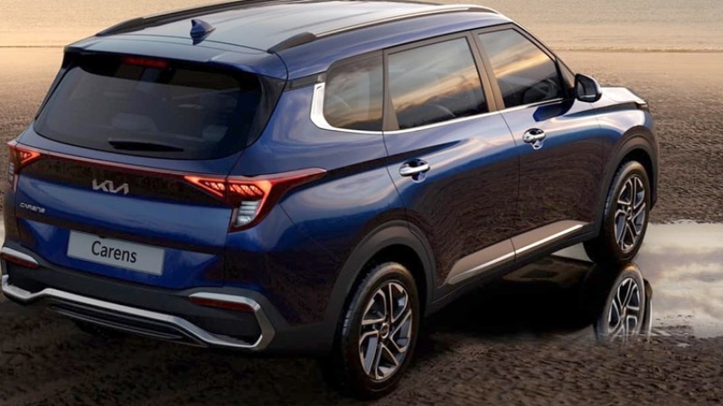 अर्को हप्ताबाट विक्री सुरु हुँदै कियाको नयाँ मोडल