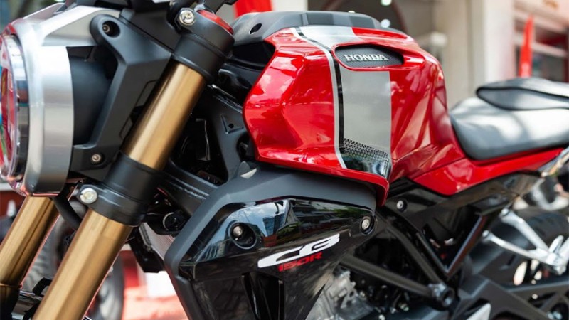 होन्डाले १५० सीसीमा नयाँ मोटरसाइकल ल्याउँदै