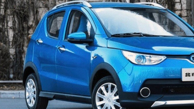 नेपाल आउँदै नयाँ ह्याचव्याक इभी, मूल्य २५ लाख भित्रै