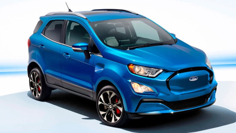 फोर्डले भारतमा इलेक्ट्रीक कार बनाउने, निर्यात मात्रै गर्ने योजना