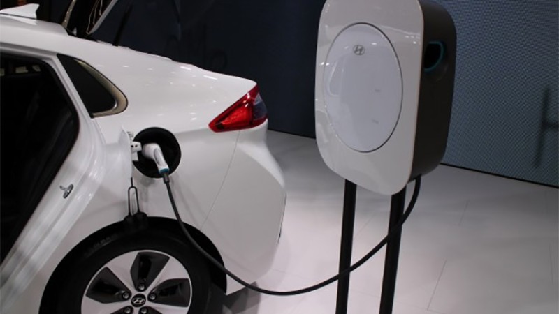 देशभर ४० स्थानमा हुन्डाईको चार्जिङ स्टेशन (ठाँउसहित)