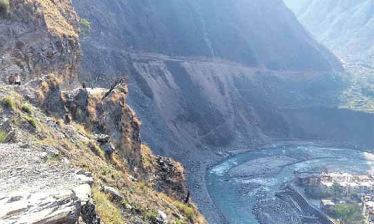 महाकाली करिडोरको काम कछुवा गतिमाः रुख कटान प्रमुख समस्या_img