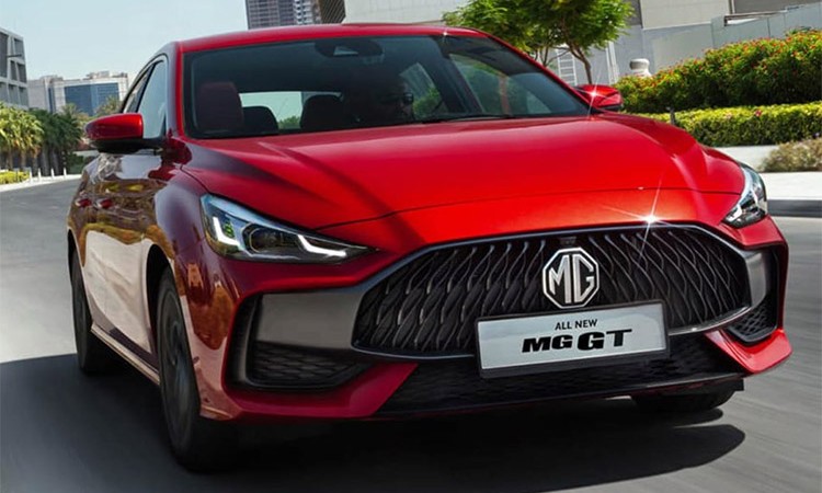 दुई महिनापछि ल्याउँदै एमजीले इलेक्ट्रीक ह्याचव्याक कार_img