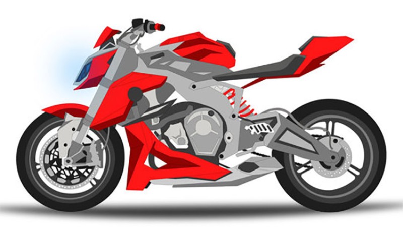 मोटरसाइकलमा नयाँ मोडलको खडेरी !