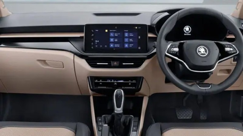 नयाँ कार नेपाल ल्याउँदै स्कोडा