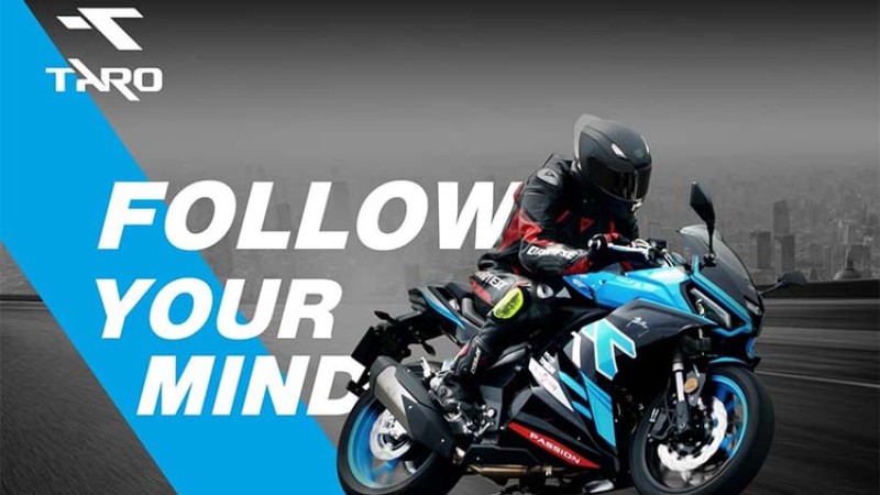 टारो मोटरसाइकलले ल्यायो दशैं अफर, ६० हजारसम्म नगद छुट