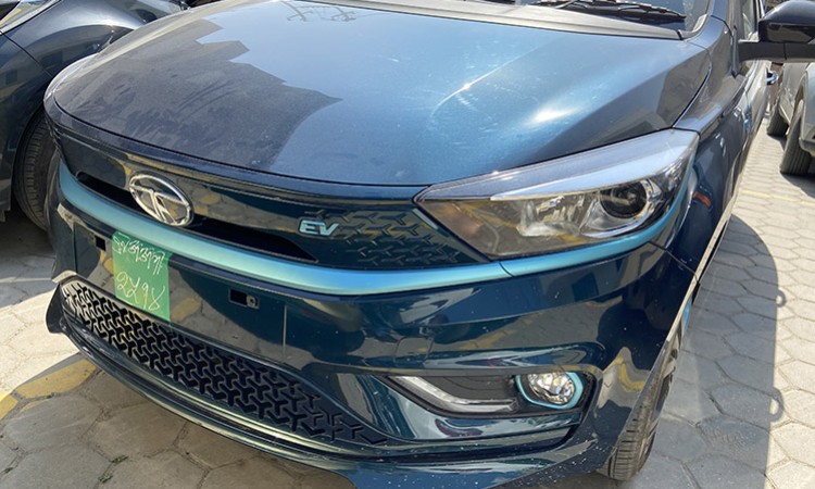 तीन भेरियन्टमा आयो टिगोर इभी, यस्तो छ सबै भेरियन्टको मूल्य_img