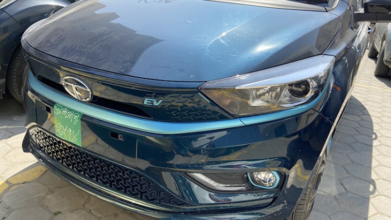 तीन भेरियन्टमा आयो टिगोर इभी, यस्तो छ सबै भेरियन्टको मूल्य