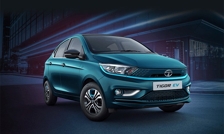 नेपाल आयो टिगोर इभी, अर्को हप्ताबाट विक्री सुरु हुँदै_img