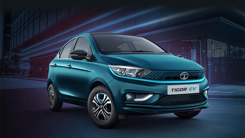 नेपाल आयो टिगोर इभी, अर्को हप्ताबाट विक्री सुरु हुँदै