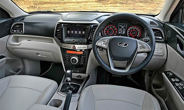 दुई वर्षदेखि एउटै मूल्यमा किन्न पाइने एसयूभी !_img