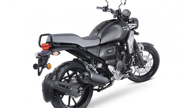 चैत दोस्रो साता विक्री सुरु हुँदै यामाहाको नयाँ मोटरसाइकल